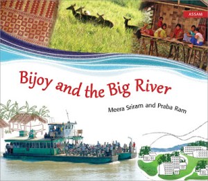 Bijoy and the Big River copy