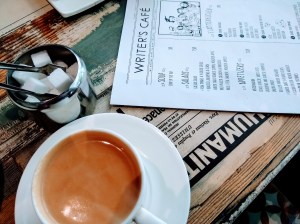 WritersCafe-India